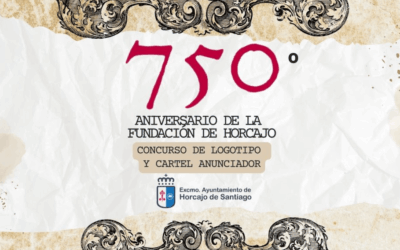 750 ANIVERSARIO DE LA FUNDACIÓN DE HORCAJO
