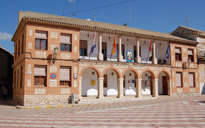 UNA BIBLIOTECA PARA TODOS