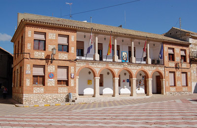 UNA BIBLIOTECA PARA TODOS