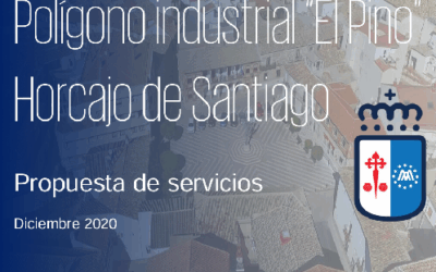 Polígono industrial «El Pino»