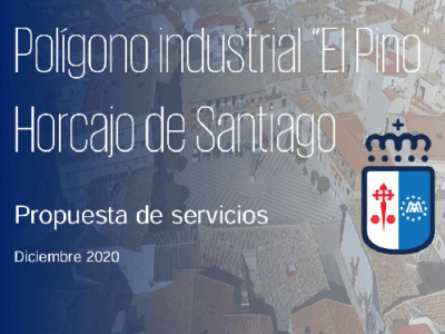Polígono industrial «El Pino»